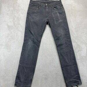 Mens Levis 511 Jean 32x32